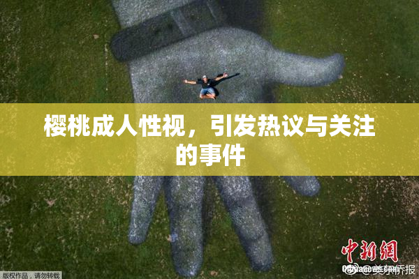 樱桃成人性视，引发热议与关注的事件