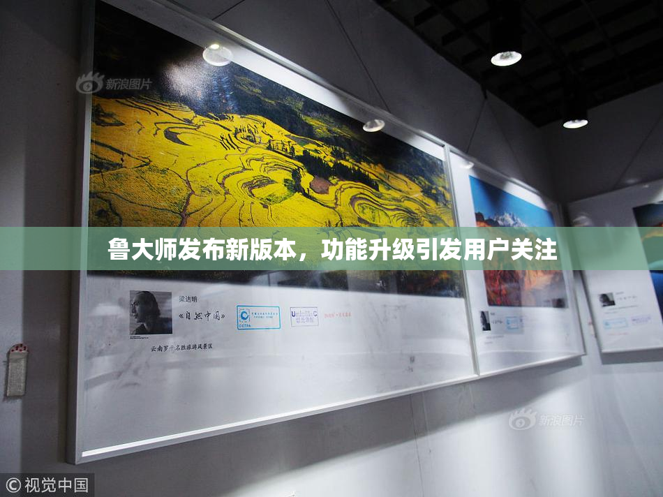 鲁大师发布新版本，功能升级引发用户关注