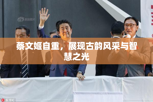 蔡文姬自重，展现古韵风采与智慧之光