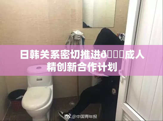 日韩关系密切推进🔞成人精创新合作计划