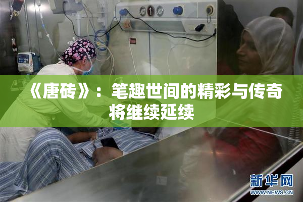 《唐砖》：笔趣世间的精彩与传奇将继续延续