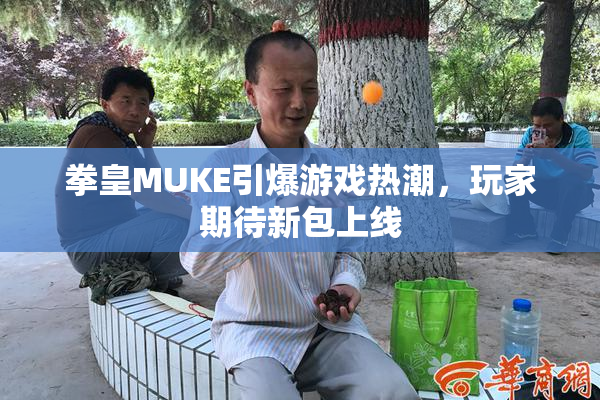 拳皇MUKE引爆游戏热潮，玩家期待新包上线