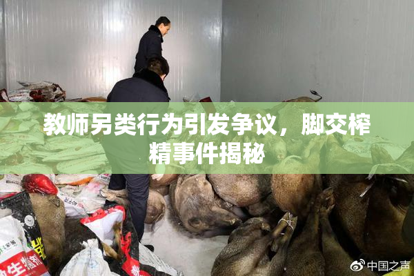 教师另类行为引发争议，脚交榨精事件揭秘