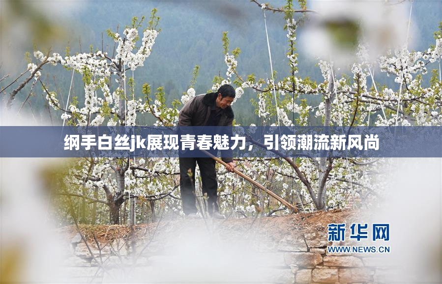 纲手白丝jk展现青春魅力，引领潮流新风尚