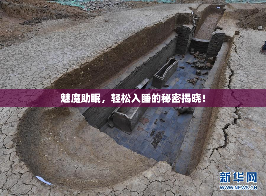 魅魔助眠，轻松入睡的秘密揭晓！