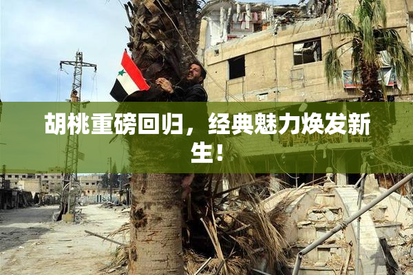 胡桃重磅回归，经典魅力焕发新生！