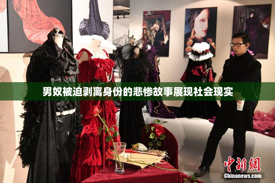 男奴被迫剥离身份的悲惨故事展现社会现实