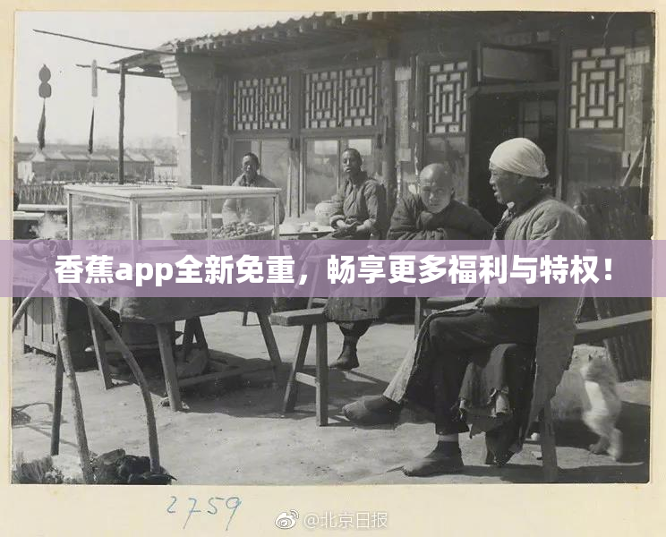 香蕉app全新免重，畅享更多福利与特权！