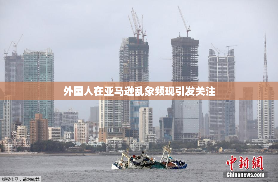 外国人在亚马逊乱象频现引发关注