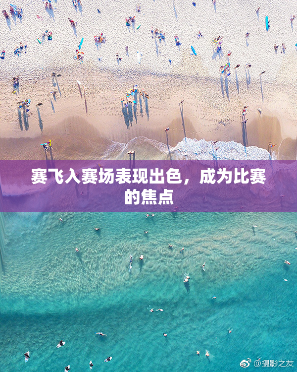 赛飞入赛场表现出色，成为比赛的焦点