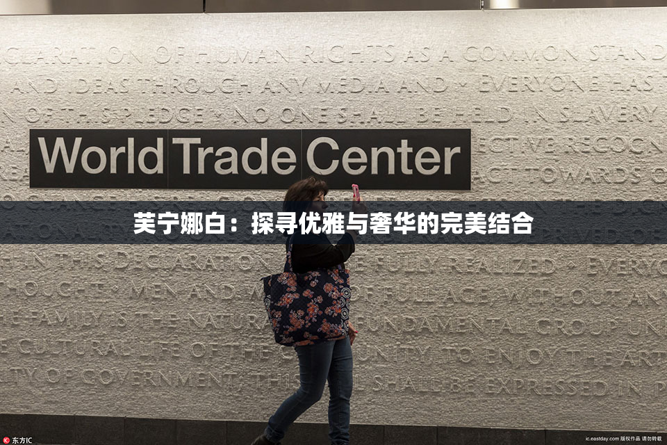 芙宁娜白：探寻优雅与奢华的完美结合