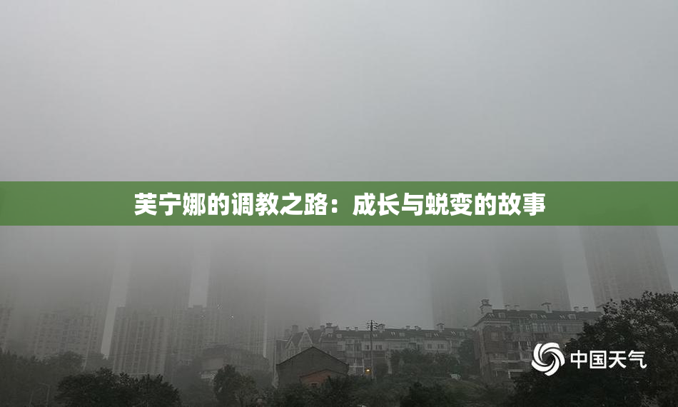 芙宁娜的调教之路：成长与蜕变的故事