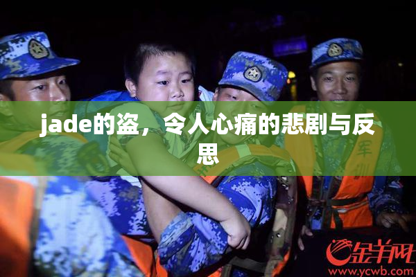 jade的盗，令人心痛的悲剧与反思