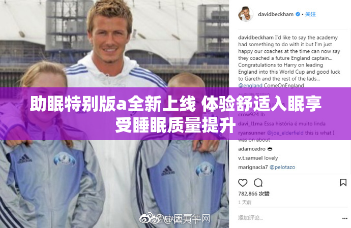 助眠特别版a全新上线 体验舒适入眠享受睡眠质量提升