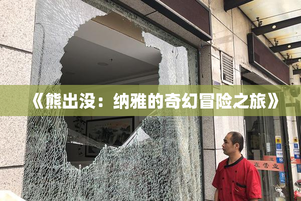 《熊出没：纳雅的奇幻冒险之旅》