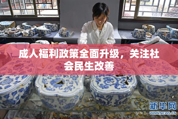 成人福利政策全面升级，关注社会民生改善