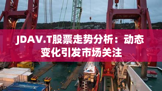 JDAV.T股票走势分析：动态变化引发市场关注