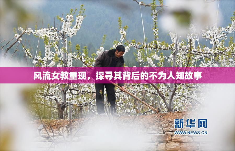 风流女教重现，探寻其背后的不为人知故事