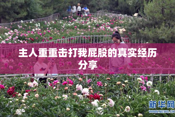 主人重重击打我屁股的真实经历分享