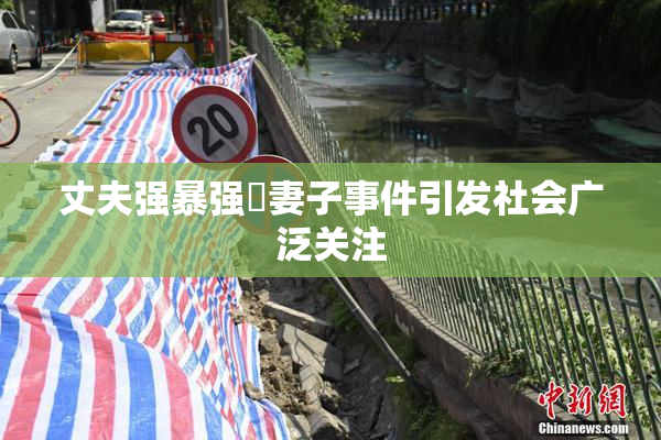 丈夫强暴强姦妻子事件引发社会广泛关注