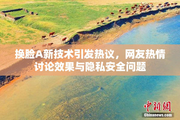 换脸A新技术引发热议，网友热情讨论效果与隐私安全问题