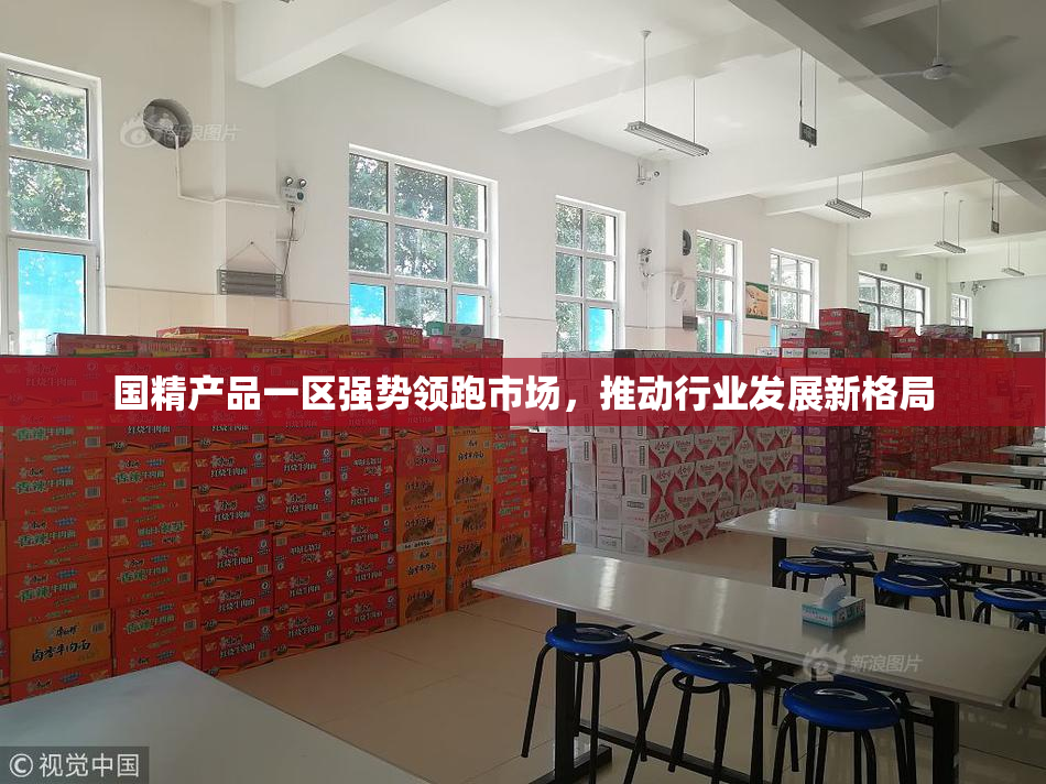 国精产品一区强势领跑市场，推动行业发展新格局