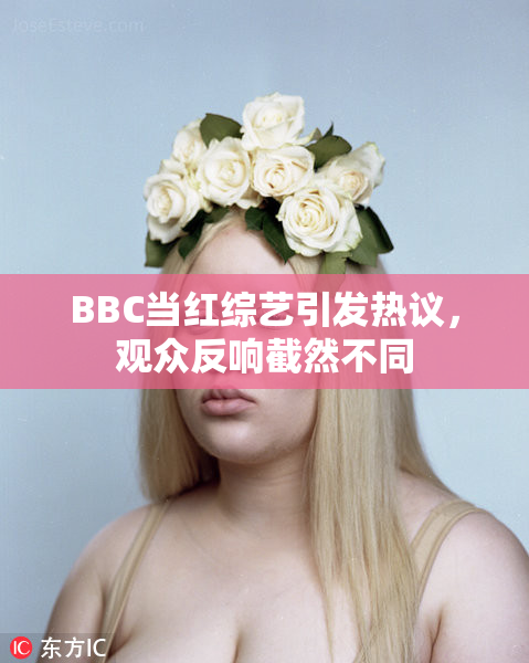 BBC当红综艺引发热议，观众反响截然不同