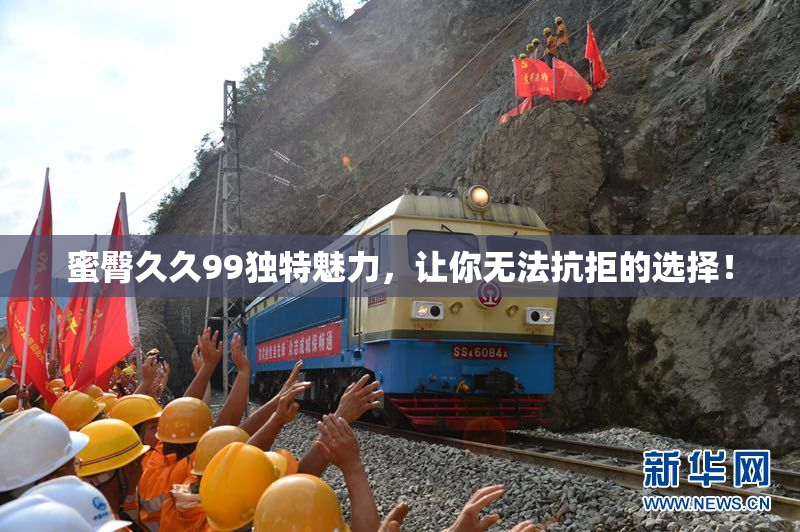 蜜臀久久99独特魅力，让你无法抗拒的选择！