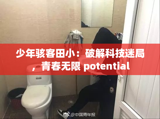 少年骇客田小：破解科技迷局，青春无限 potential
