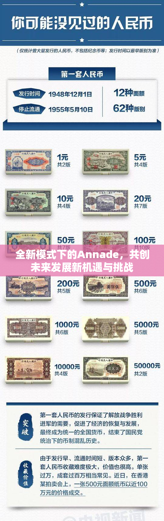 全新模式下的Annade，共创未来发展新机遇与挑战