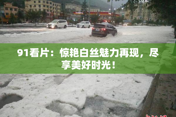91看片：惊艳白丝魅力再现，尽享美好时光！