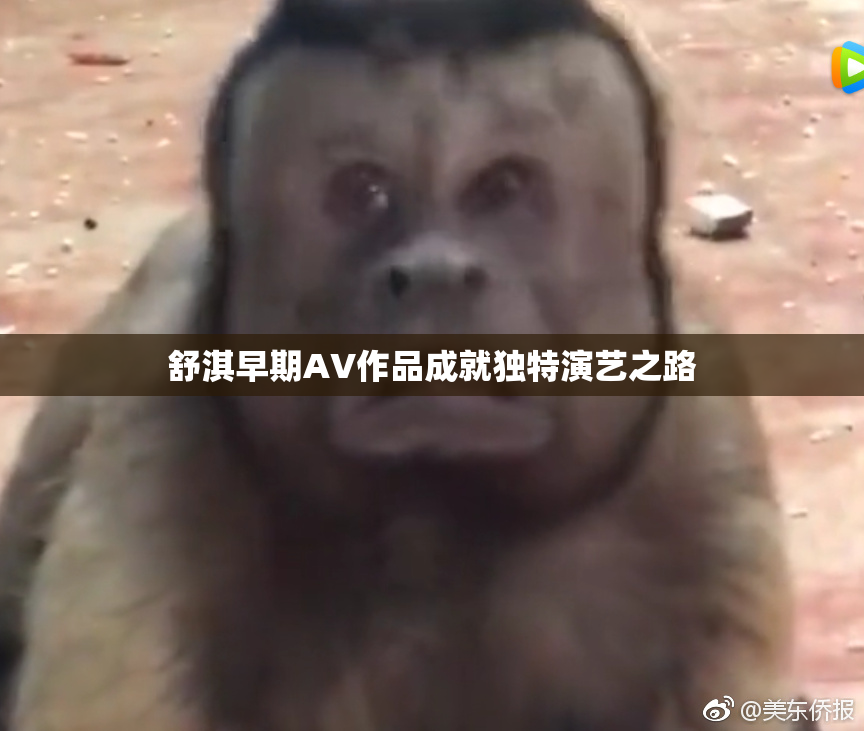 舒淇早期AV作品成就独特演艺之路