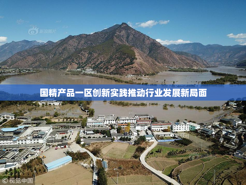 国精产品一区创新实践推动行业发展新局面