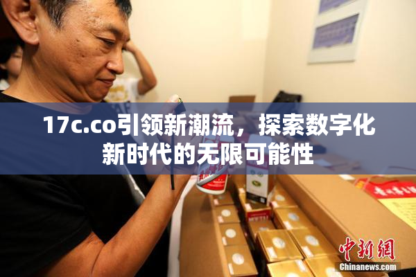 17c.co引领新潮流，探索数字化新时代的无限可能性