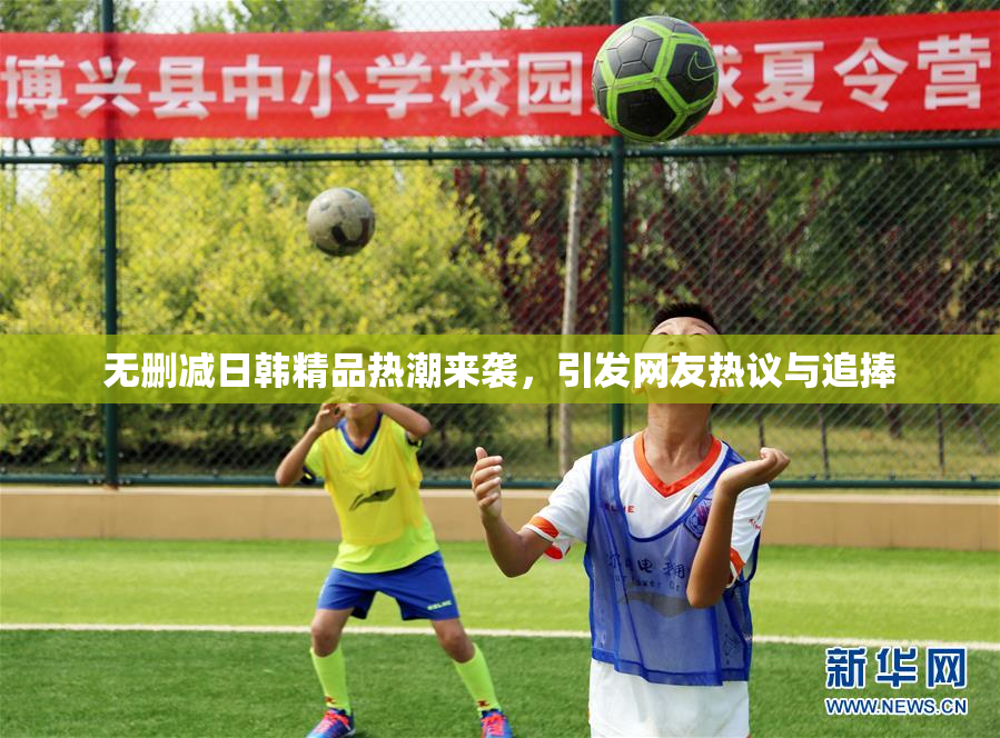 无删减日韩精品热潮来袭，引发网友热议与追捧