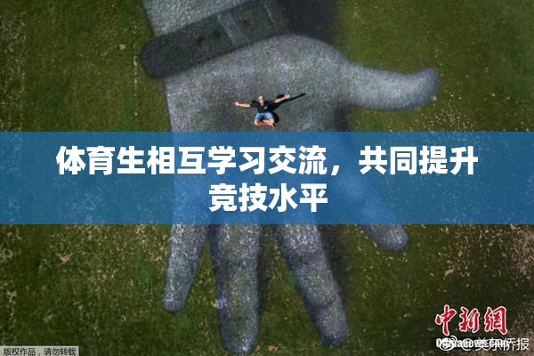 体育生相互学习交流，共同提升竞技水平
