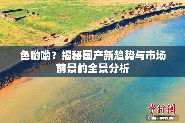 色哟哟？揭秘国产新趋势与市场前景的全景分析