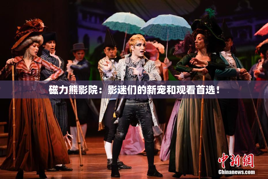 磁力熊影院：影迷们的新宠和观看首选！