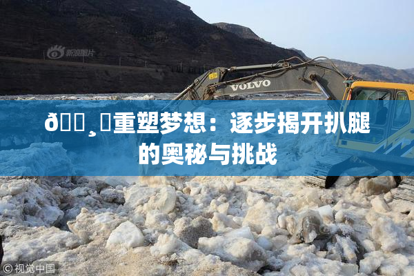 🌸‌重塑梦想：逐步揭开扒腿的奥秘与挑战