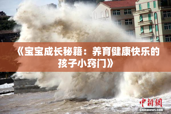 《宝宝成长秘籍：养育健康快乐的孩子小窍门》