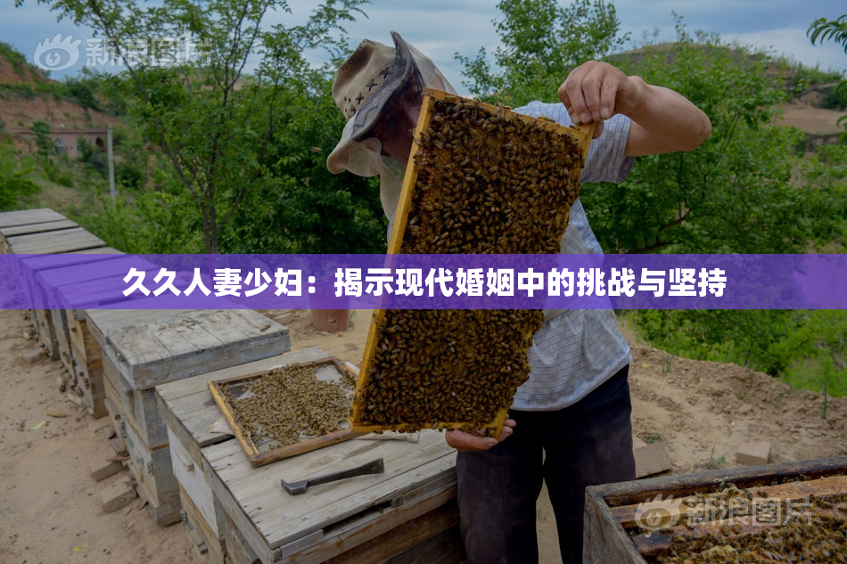 久久人妻少妇：揭示现代婚姻中的挑战与坚持
