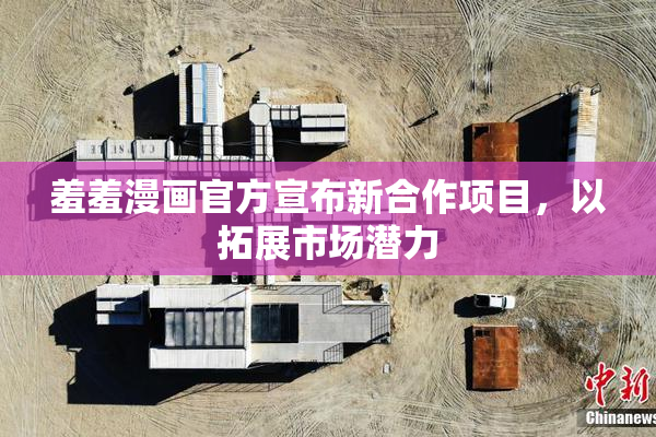羞羞漫画官方宣布新合作项目，以拓展市场潜力
