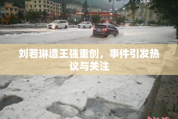 刘若琳遭王强重创，事件引发热议与关注