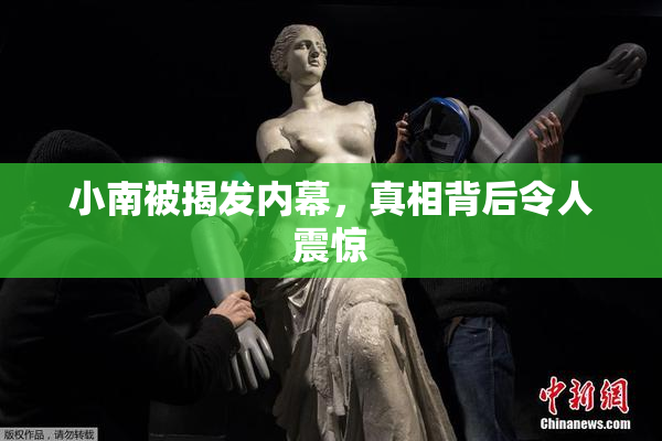 小南被揭发内幕，真相背后令人震惊