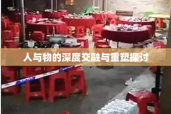 人与物的深度交融与重塑探讨