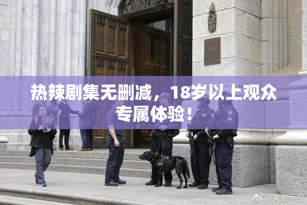 热辣剧集无删减，18岁以上观众专属体验！