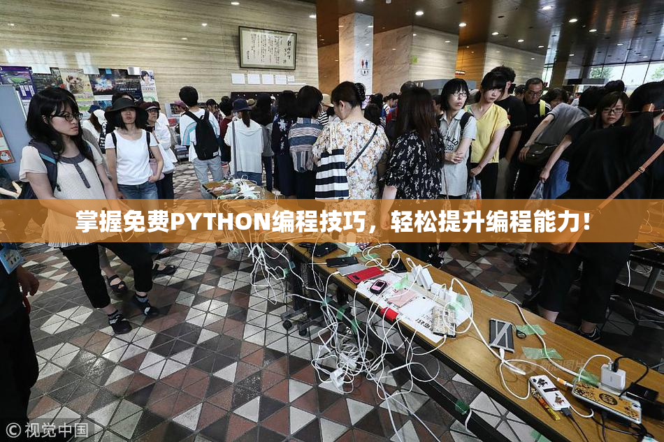 掌握免费PYTHON编程技巧，轻松提升编程能力！