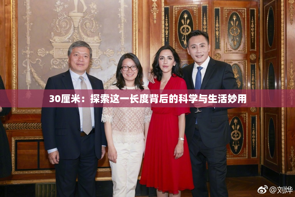 30厘米：探索这一长度背后的科学与生活妙用