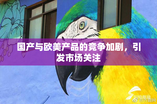 国产与欧美产品的竞争加剧，引发市场关注
