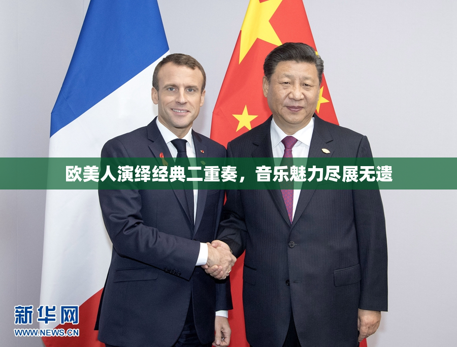 欧美人演绎经典二重奏，音乐魅力尽展无遗